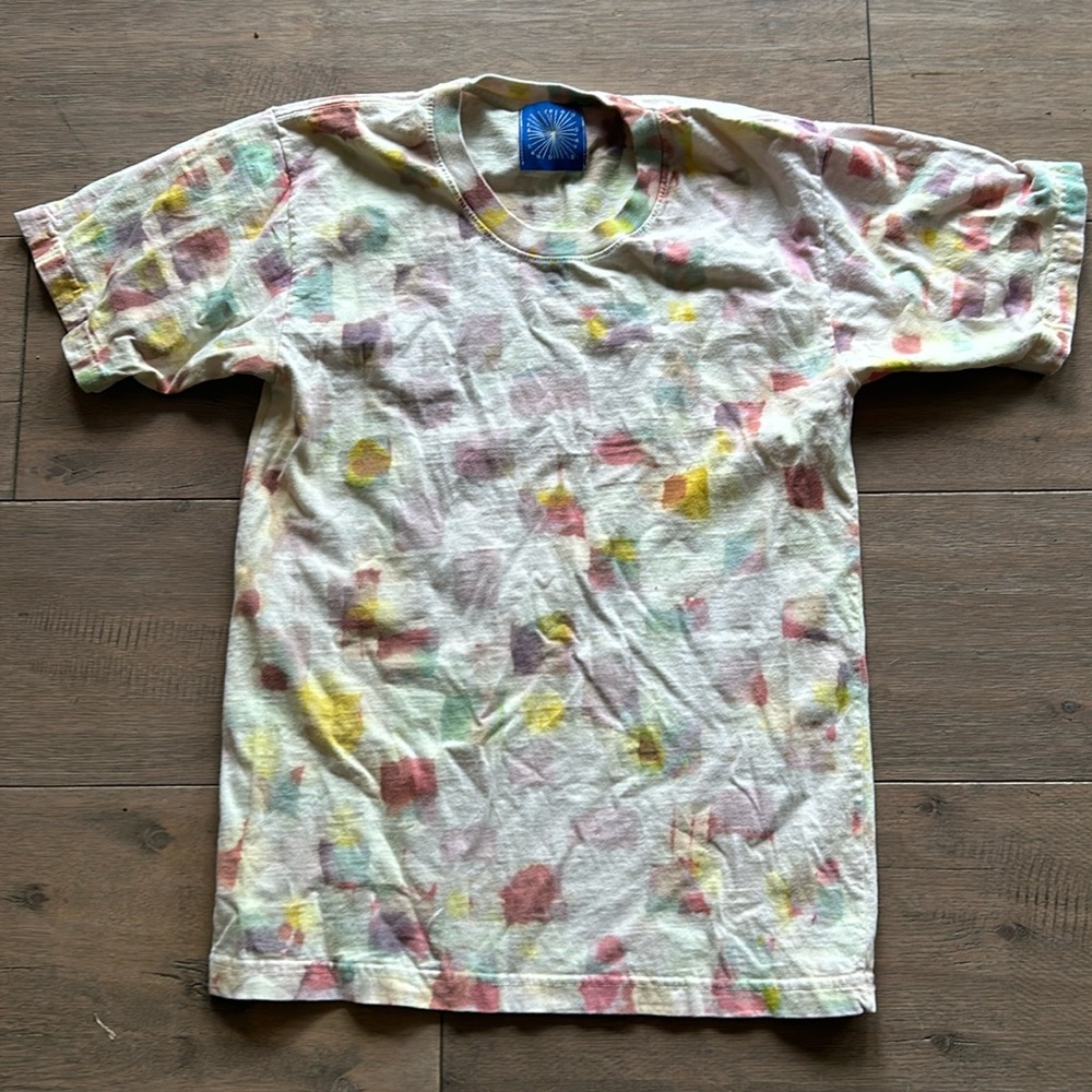 Urban Outfitters | tie dye shirt